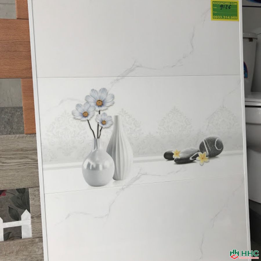 Gạch ốp tường bếp 9126